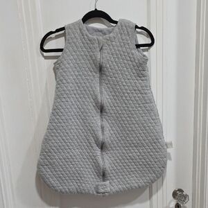 12-18 Month Baby Sleep Sack - 2.5TOG Gray